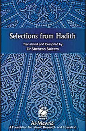 Selections from Hadith