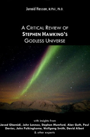 A Critical Review of Stephen Hawking's Godless Universe