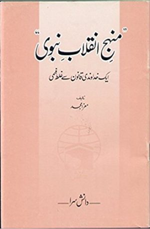 Minhaj-e-Inqilab-e-Nabawi