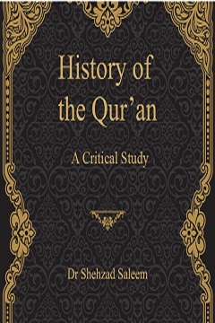 History of the Quran- A Critical Study
