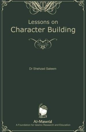 Essays & Lessons on Character Building