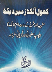 Khol Aankh Zameen Dekh