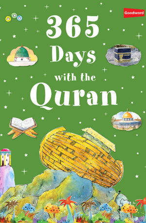 365 Days with the Quran
