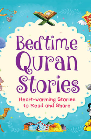 Bedtime Quran Stories