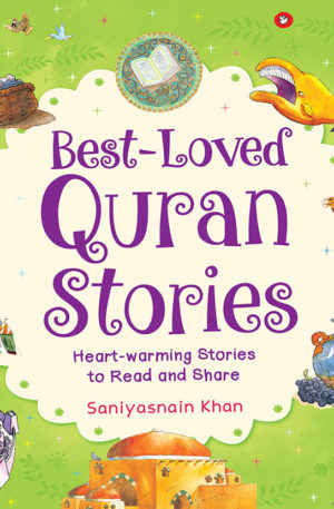 Best-Loved Quran Stories