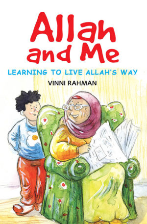 Allah and Me
