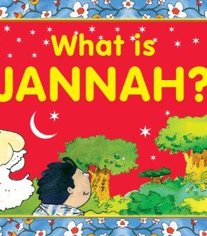 What is Jannah?