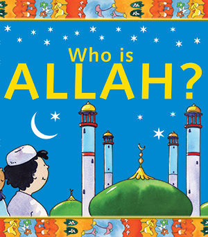 Who is Allah?