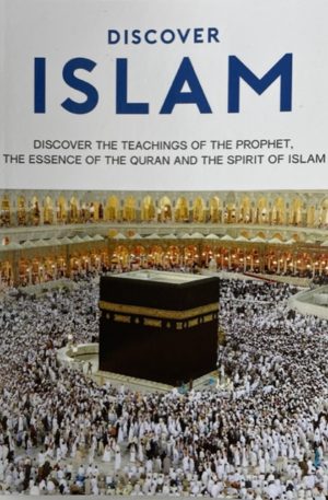 Discover Islam