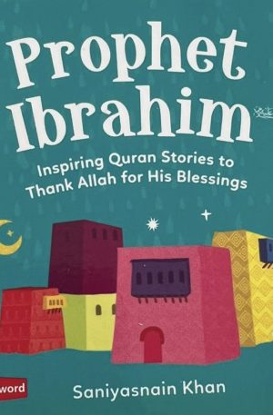 Prophet Ibrahim