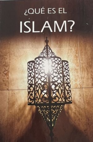 ¿Qué es el islam?