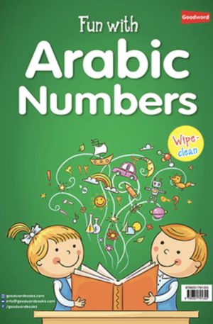 Fun with Arabic Numbers