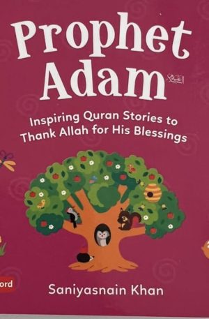 Prophet Adam