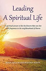 Leading a Spiritual Life