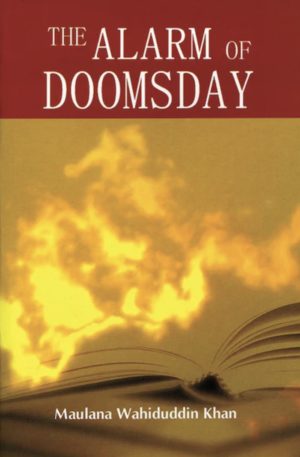 The alarm of Dooms day