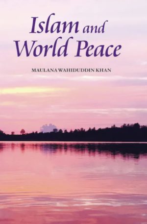 Islam and world peace
