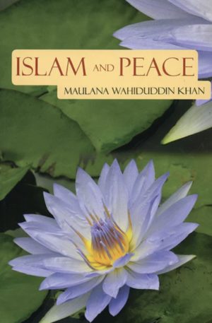 Islam And Peace