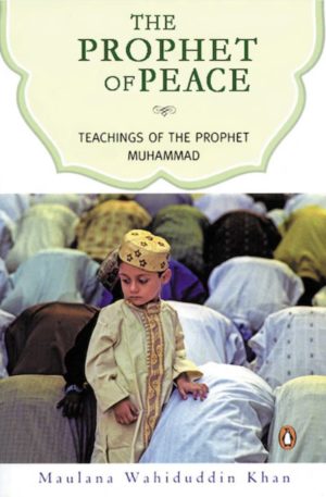 The Prophet of Peace