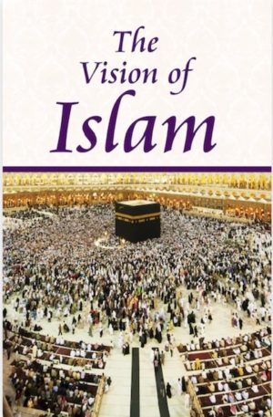 The Vision of Islam