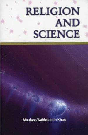 Religion and science