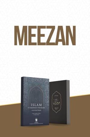 Meezan (Bundle)