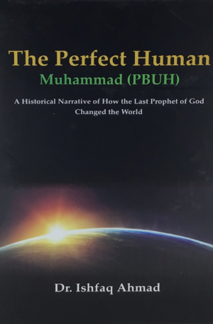 The Perfect Human (English)